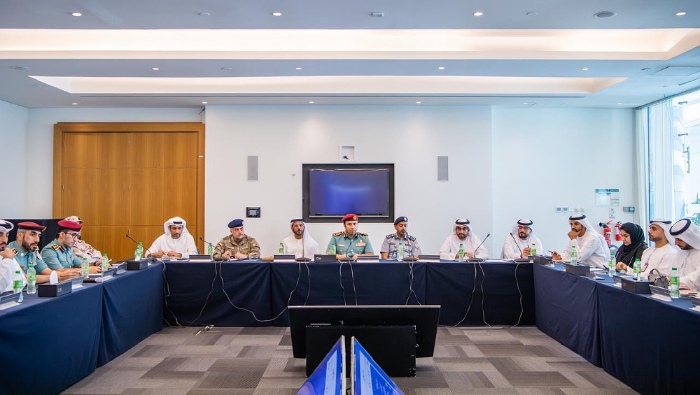 The Supreme Organizing Committee of the ISNR Abu Dhabi 2024